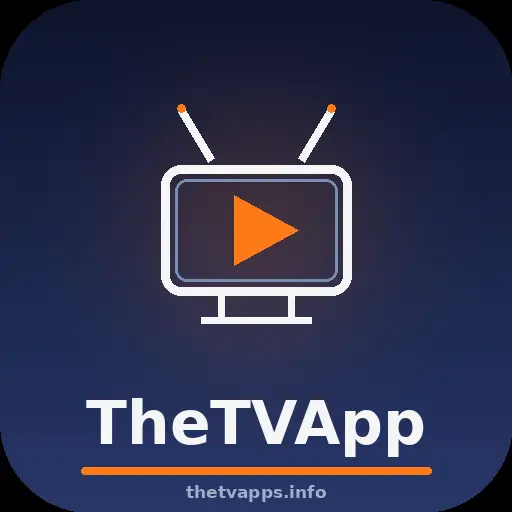 TheTVApp: Watch Live TV & Sports Online Free 1 The TV App