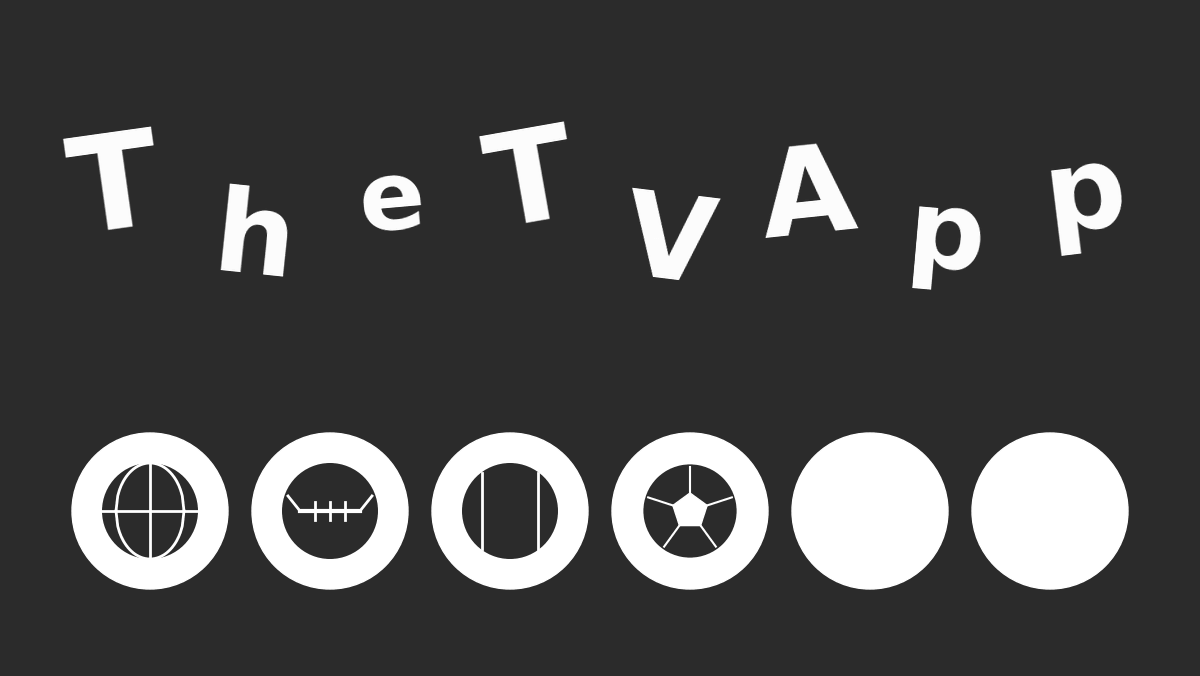 TheTVApp: Watch Live TV & Sports Online Free 3 Why a Stream Might Not Work (and How to Fix It)